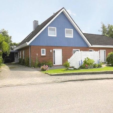 Anjas Ferienwohnung Im Herzen Angelns Grosssolt Kültér fotó