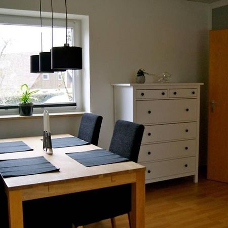 Anjas Ferienwohnung Im Herzen Angelns Grosssolt Kültér fotó